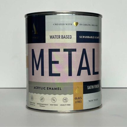 Alchemist Metal
