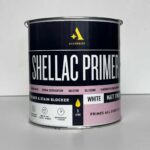 Alchemist Shellac Primer