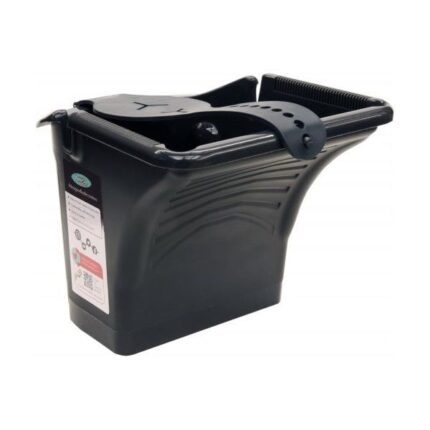 Captain Chunk Kettle (Onyx Series)