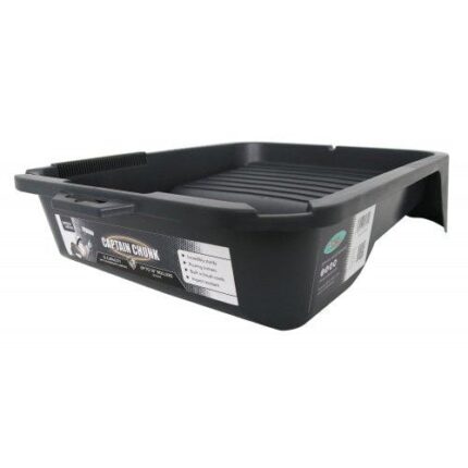 Captain Chunk  - 4" Tray