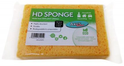 Axus HD Sponge