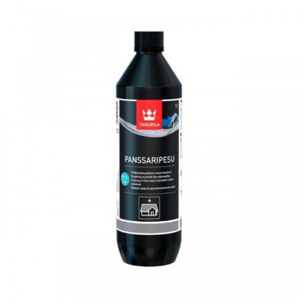 Panssaripesu 1l