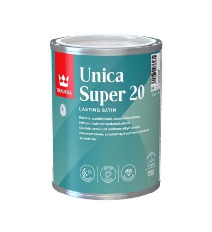 Unica Super 20