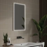Air LED Mirror - Image 6