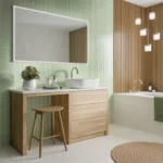 Air LED Mirror - Image 5