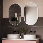 Air LED Mirror
