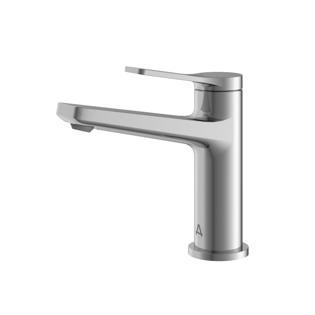 AQUALLA-AVANTE-BASIN-MONO-CHROME_AV-BM.png Avante Basin Mono - Image 1