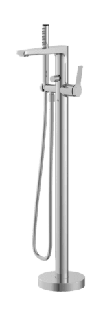 Avante Freestanding Bath Shower Mixer