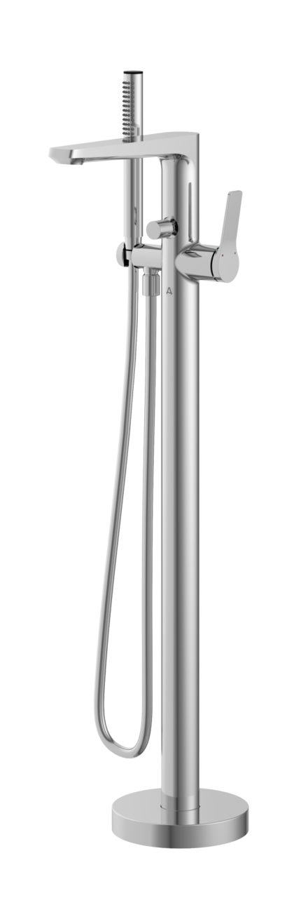 Avante Freestanding Bath Shower Mixer