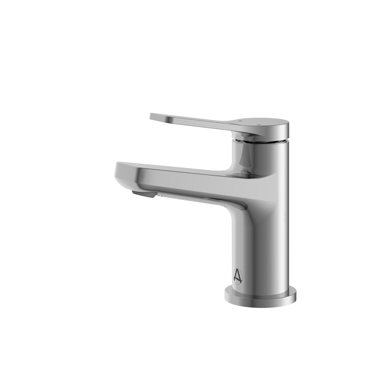 AQUALLA-AVANTE-MINI-BASIN-MONO-CHROME_AV-MBM.png Avante Mini Basin Mono - Image 1