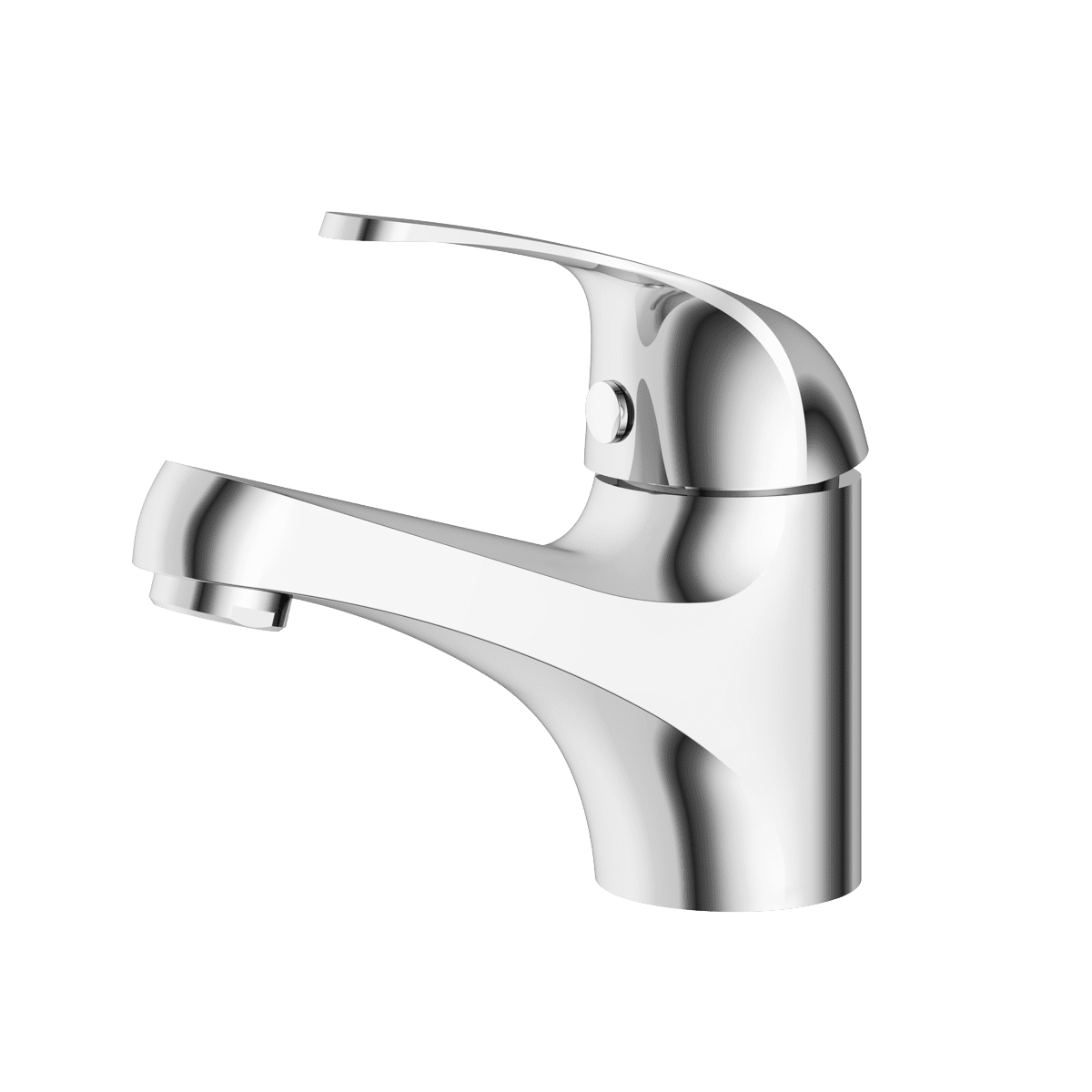 AQUALLA-ECO-BASIN-MONO-CHROME_E-BM.png Eco Basin Mono - Image 1