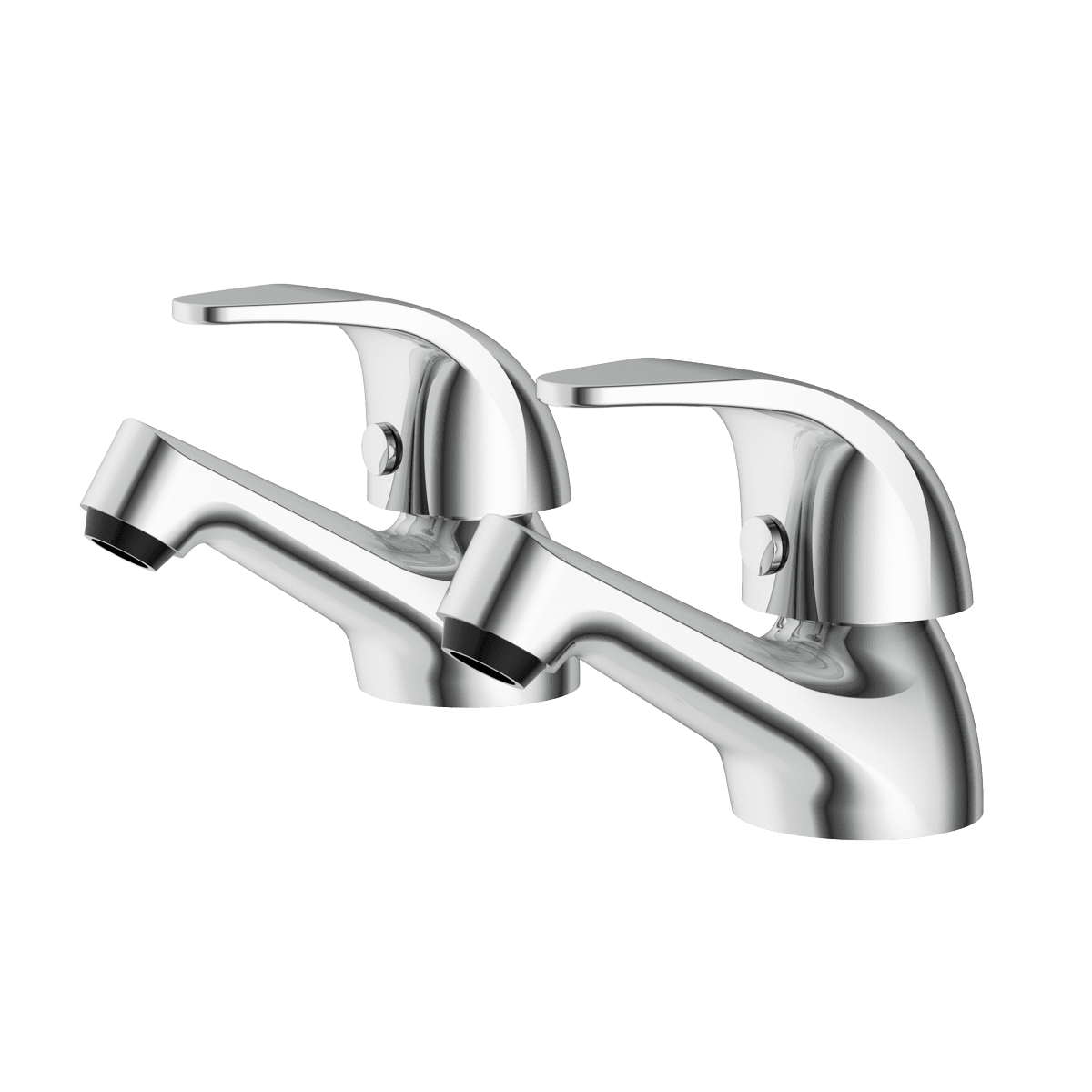AQUALLA-ECO-BASIN-TAPS-CHROME_E-BNT.png Eco Basin Taps - Image 1