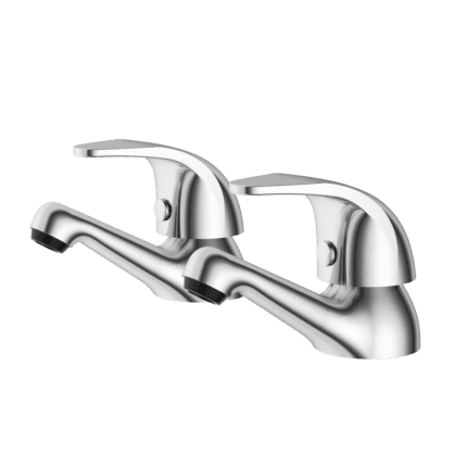 Eco Bath Taps