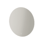 Fuse Round Mirror
