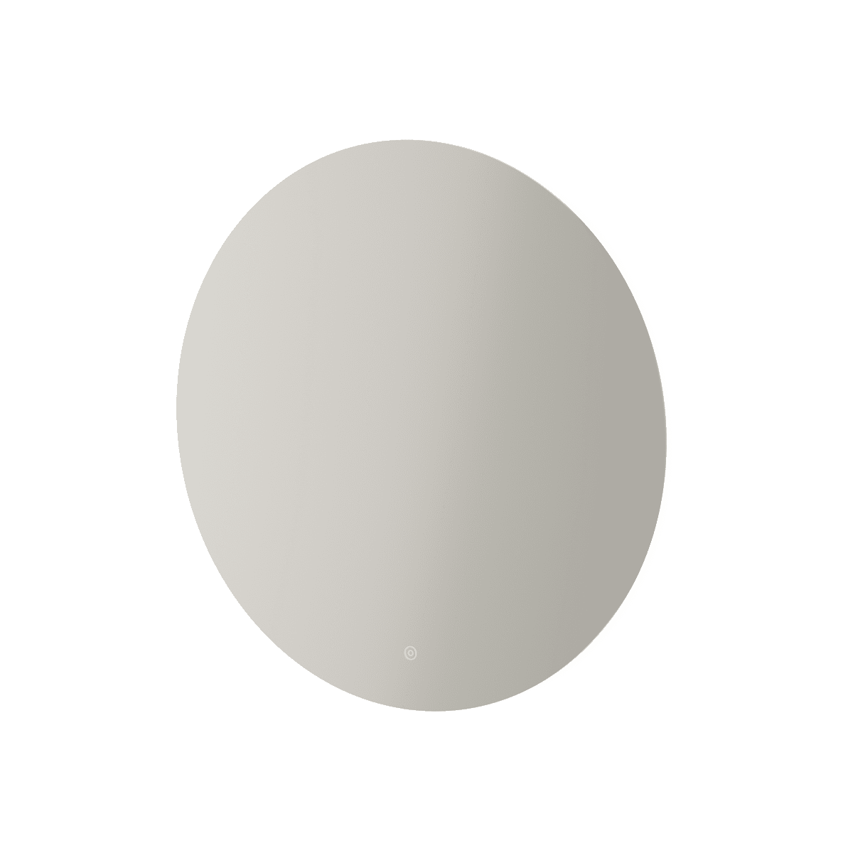 AQUALLA-FUSE-ROUND-600_16FR60.png Fuse Round Mirror - Image 1