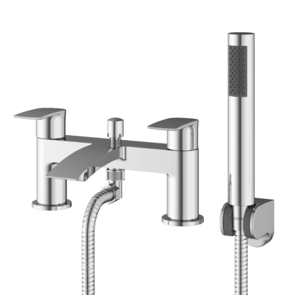 Fyn Bath Shower Mixer