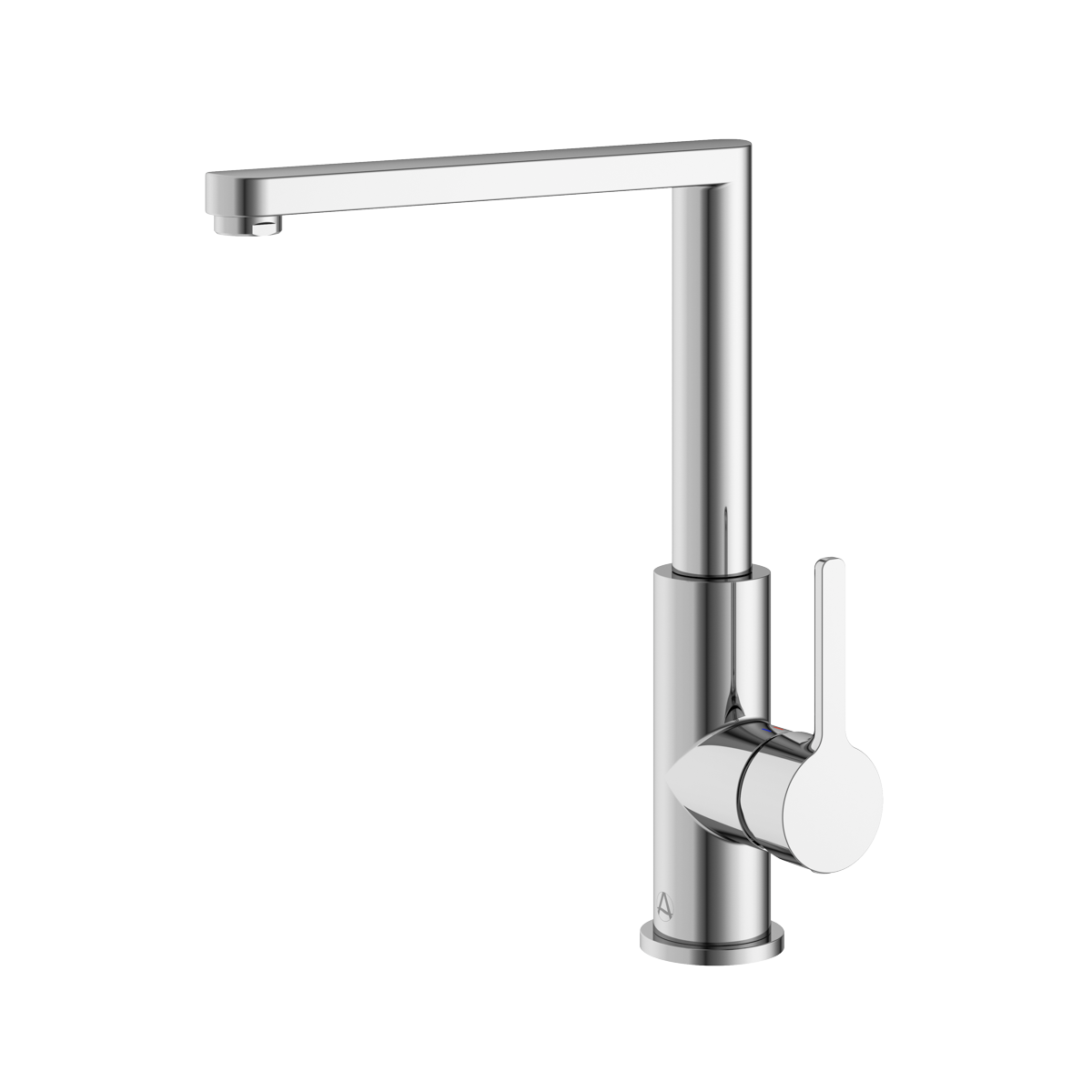 AQUALLA-FYN-KITCHEN-MIXER-CHROME_FN-KM-CH.png Fyn Kitchen Mixer - Image 1