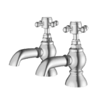 Georgia Basin Taps