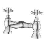 Georgia Bath Filler