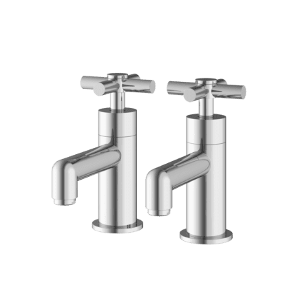 Hail Basin Taps