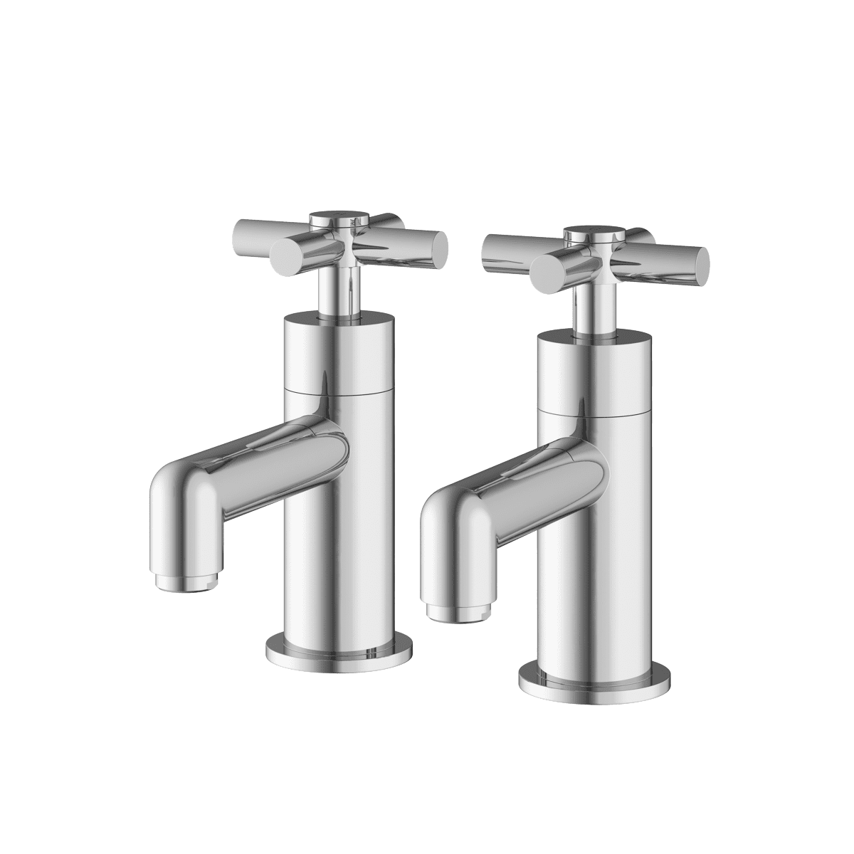 AQUALLA-HAIL-BASIN-TAP-CHROME_H-BT.png Hail Basin Taps - Image 1