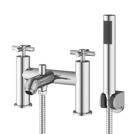 Hail Bath Shower Mixer