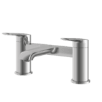 Hanna Deck Mounted Bath Filler