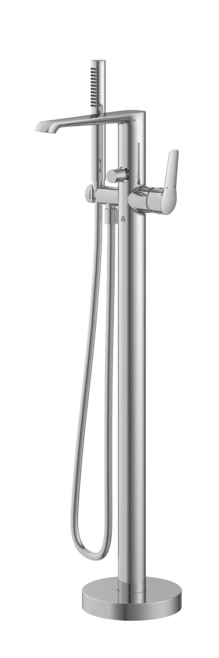 Hanna Freestanding Bath Shower Mixer