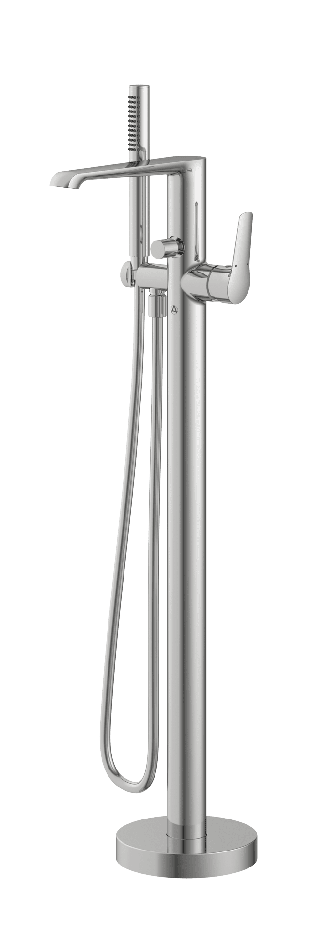 AQUALLA-HANNA-FREESTANDING-BATH-SHOWER-MIXER-CHROME_HA-FSBSM.png Hanna Freestanding Bath Shower Mixer - Image 1