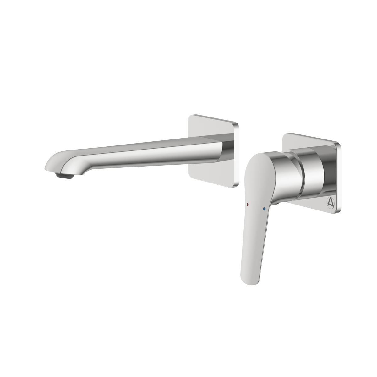 AQUALLA-HANNA-WALL-MOUNTED-BASIN-MIXER-CHROME_HA-WT.png Hanna Wall Mounted Basin Mixer - Image 1
