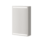 Illume Mirrored Cabinet