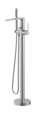 Ivy Freestanding Bath Shower Mixer