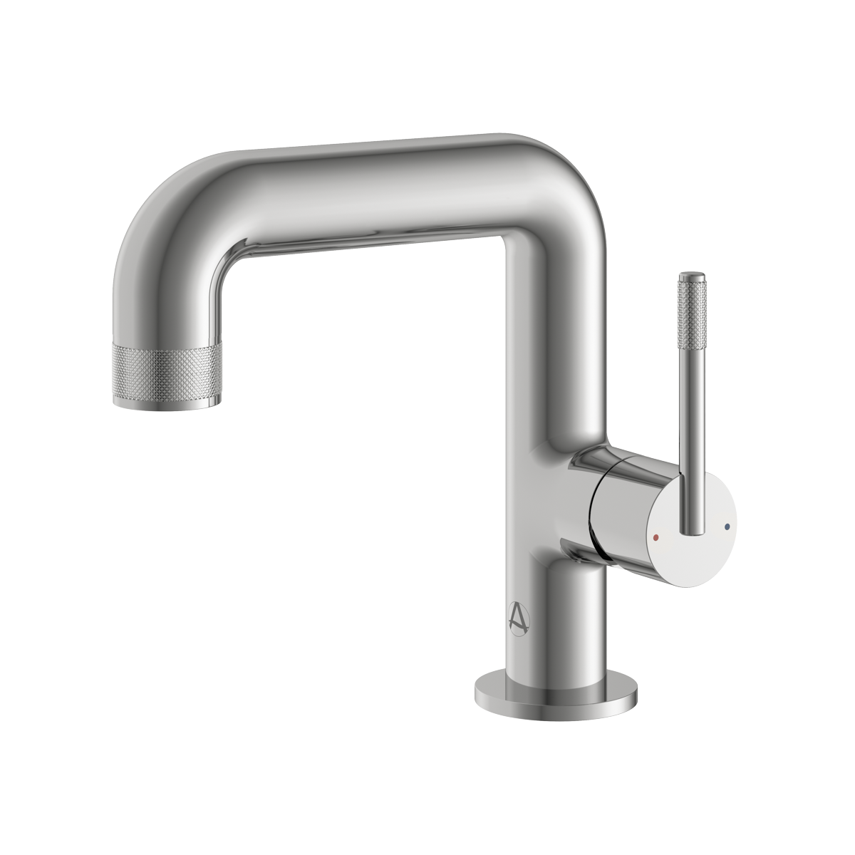 AQUALLA-KYLOE-BASIN-MONO-SIDE-LEVER-CHROME_KO-SLB-CH.png Kyloe Basin Mono Side Lever - Image 1