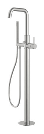 Kyloe Freestanding Bath Shower Mixer