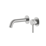 Kyloe Wall Mounted Basin Mixer