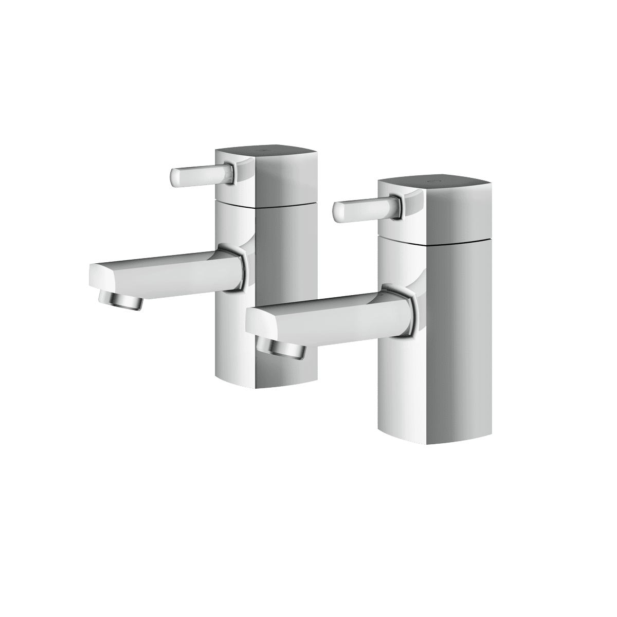 AQUALLA-LAN-BASIN-TAPS-CHROME_L-BT.png Lan Basin Taps - Image 1