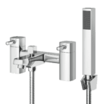 Lan Bath Shower Mixer