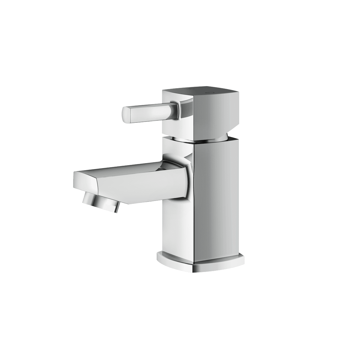 AQUALLA-LAN-MINI-BASIN-MONO-CHROME_L-MBM.png Lan Mini Basin Mono - Image 1