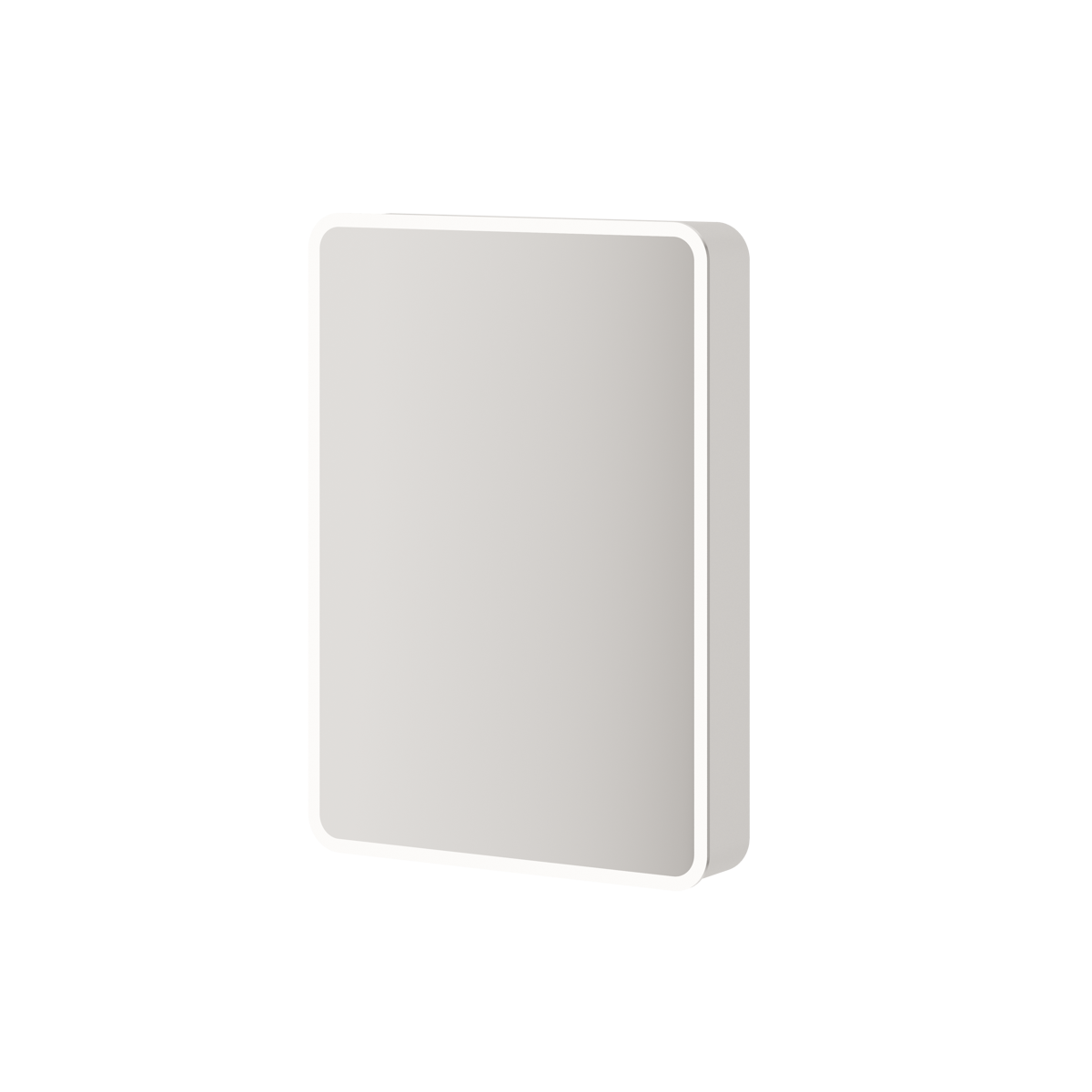AQUALLA-LINEA-CABINET-ALUMINIUM-700x500_30LCAB75.png Linea Mirror Cabinet - Image 1