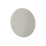 Linea Live Round Plus Mirror