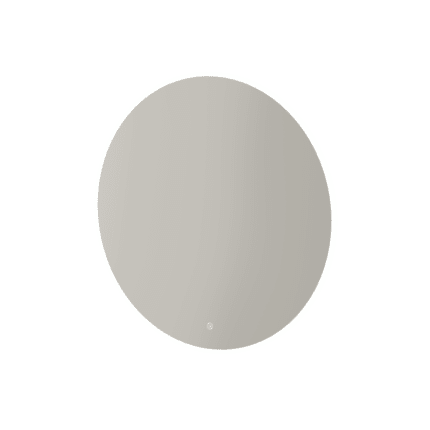Linea Live Round Plus Mirror