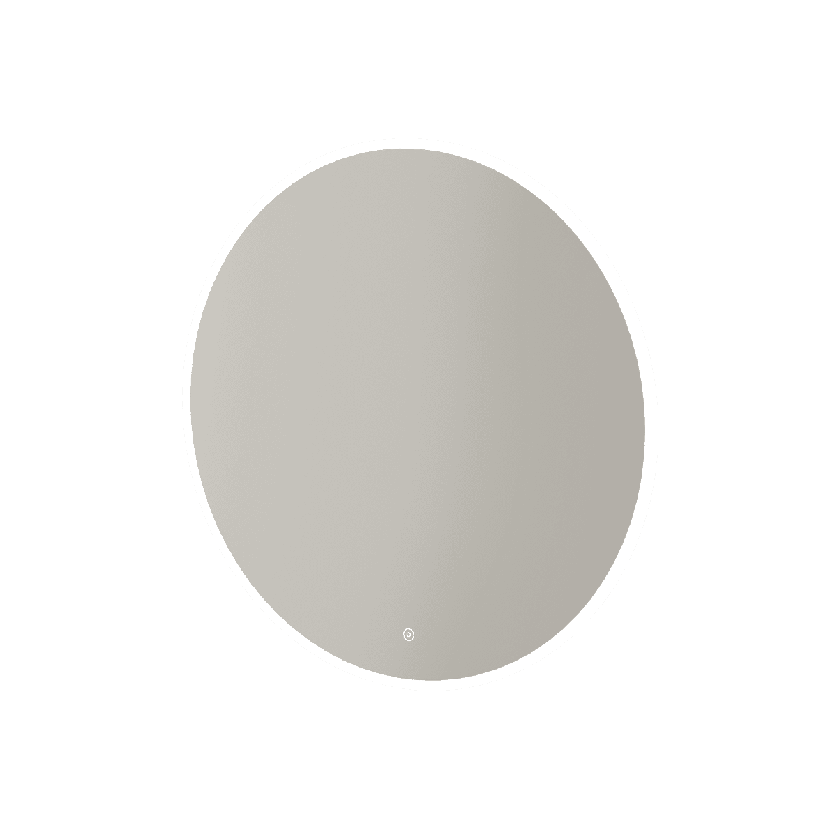 AQUALLA-LINEA-LIVE-ROUND-PLUS-600_19LPR60.png Linea Live Round Plus Mirror - Image 1