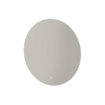 Linea Round Plus Mirror