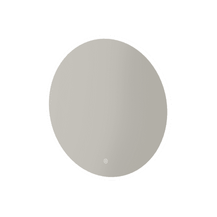 Linea Round Plus Mirror