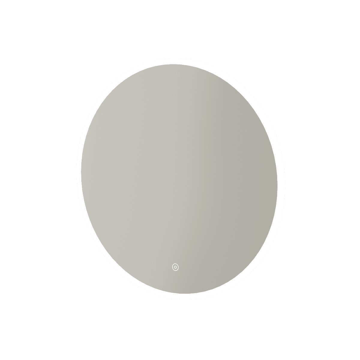 AQUALLA-LINEA-ROUND-PLUS-600_15LPR60.png Linea Round Plus Mirror - Image 1