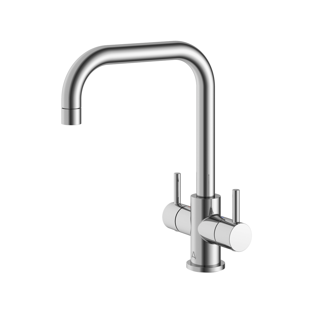 AQUALLA-NINA-KITCHEN-MIXER-CHROME_NA-KM-CH.png Nina Kitchen Mixer - Image 1