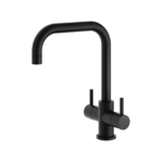 Nina Kitchen Mixer - Matt Black