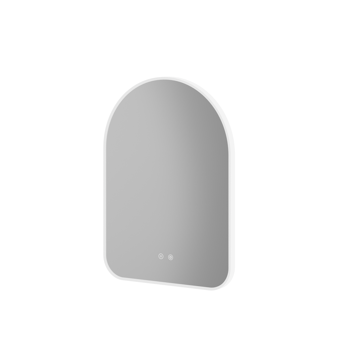AQUALLA-TRACE-ARCH-MIRROR-500x700_34TRA75.png Trace Arch Mirror - Image 1