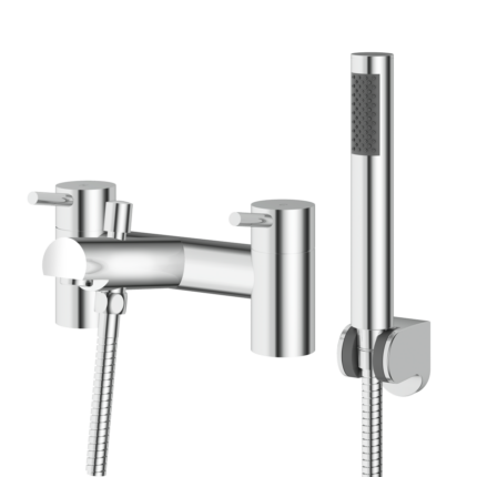 Vine Bath Shower Mixer