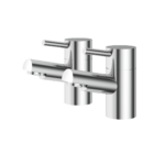 Vine Pair Bath Taps